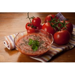 Sos Pomodoro dulce / picant  -Pizza Pomodoro Braila Sos Pomodoro dulce / picant comenzi online Braila