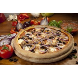 Pizza Tonno